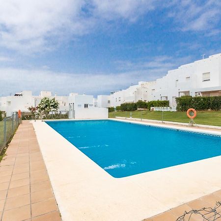 Duplex Camino Del Tejar Villa Conil De La Frontera Exterior photo